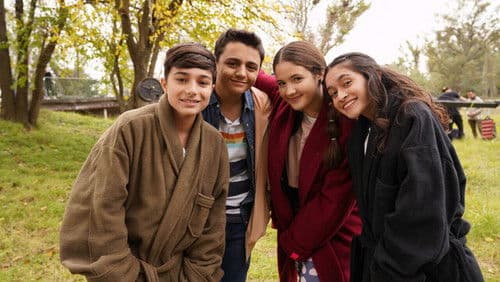 Los MacAnimals Bild 1