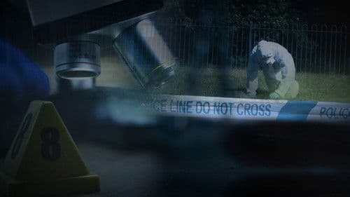 Forensics: Catching the Killer Bild 3