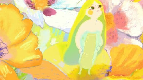 The Story of Three Sisters or How the World Came to Have Four Seasons Instead of One Bild 1