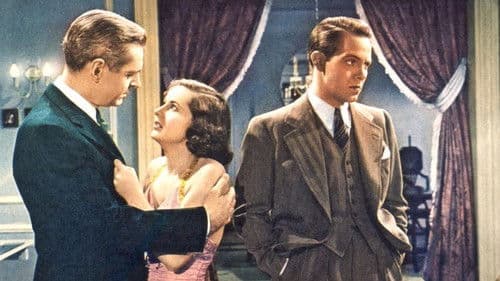 Midnight Intruder Bild 1