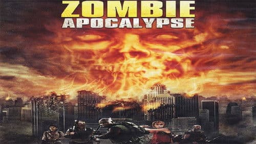 Disaster L.A.: The Last Zombie Apocalypse Begins Here Bild 2