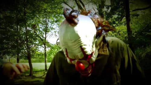 Ghost of Camp Blood Bild 1