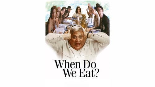 When Do We Eat? Bild 1