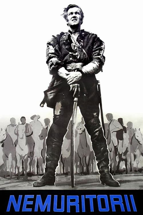 Die unsterblichen Ritter