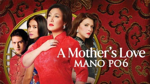 Mano Po 6: A Mother's Love Bild 1