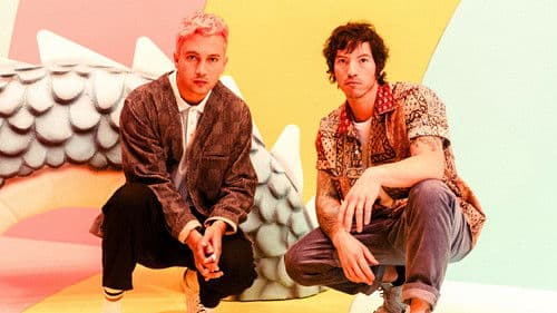 Twenty One Pilots: Livestream Experience Bild 2