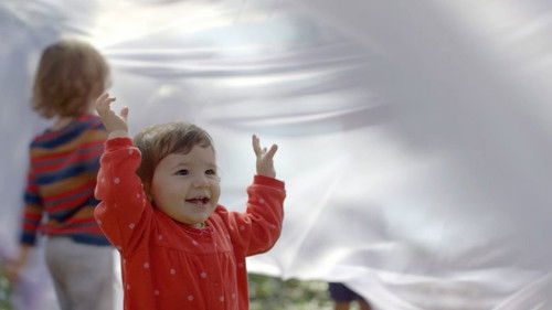 O Começo da Vida, Série Bild 1