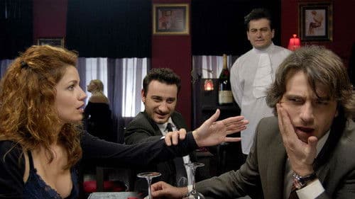 Πέντε Λεπτά Ακόμα Bild 1