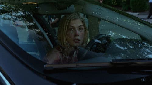 Gone Girl - Das perfekte Opfer Bild 7