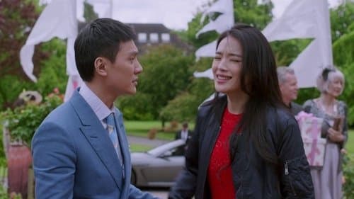 我最好朋友的婚礼 Bild 1