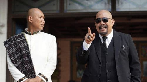 Comic 8 Revolution: Santet K4bin3t Bild 2