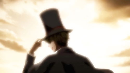 Lord of Mysteries Bild 7