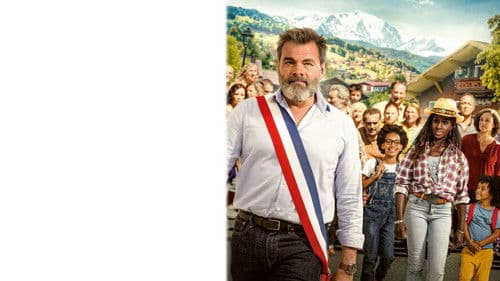 Monsieur le Maire Bild 4