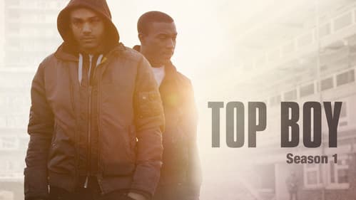 Top Boy - Summerhouse Bild 5