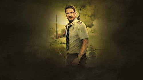 Plane - Absturz im Dschungel Bild 4