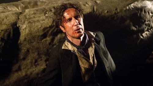 Doctor Who: Die Nacht des Doctor Bild 4