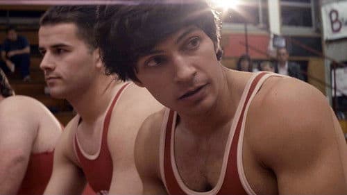 American Wrestler: The Wizard Bild 5