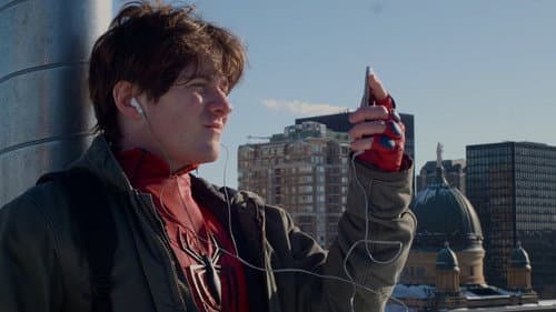 The Outstanding Spider-Man Bild 3