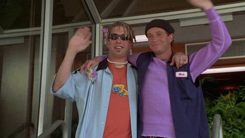 Bud und Doyle - Total Bio, garantiert schädlich Bild 4