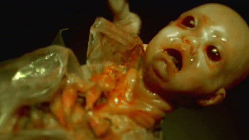 Progeny - Willkommen in der Hölle Bild 2