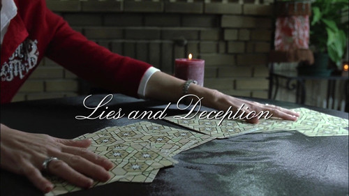 Das Doppelleben des Sam Brooks Bild 2