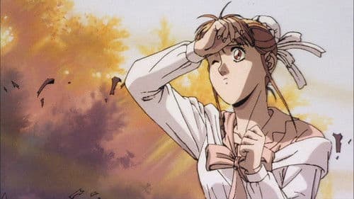 Silent Möbius - The Motion Picture 2 Bild 2