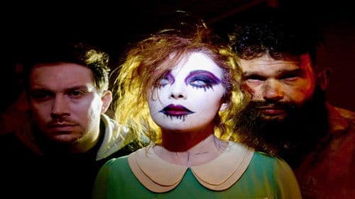 Nightmare Hospital Bild 1