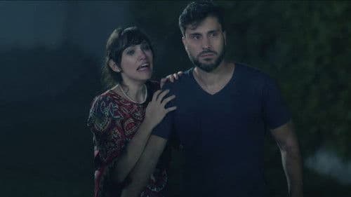 Atração de Risco Bild 1