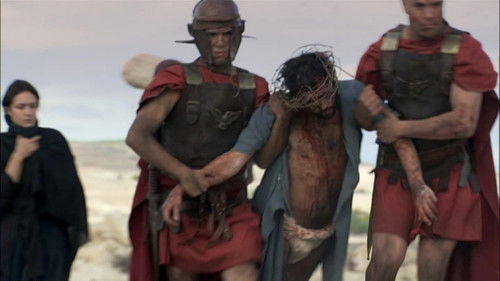 Wer War Jesus? Bild 1