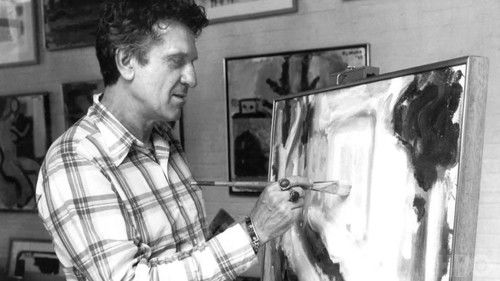 Remembering the Artist: Robert De Niro, Sr. Bild 1