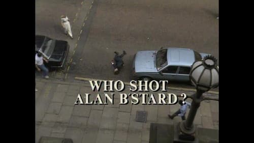 Who Shot Alan B'Stard? Bild 2