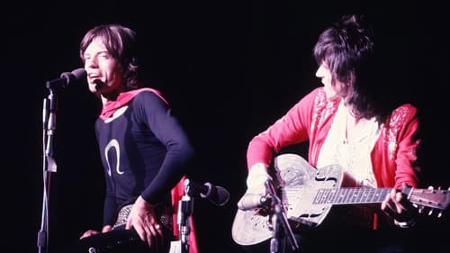 Get Yer Ya-Ya's Out!: The Rolling Stones in Concert Bild 1