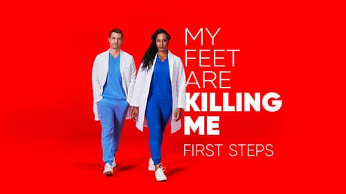 My Feet Are Killing Me: First Steps Bild 2