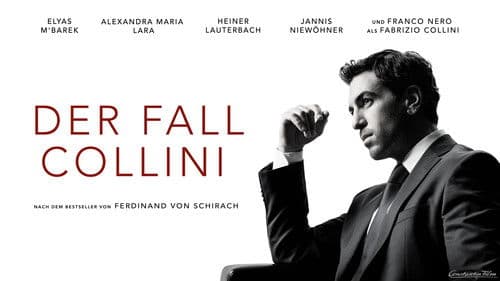 Der Fall Collini Bild 3