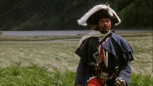 David Balfour - Zwischen Freiheit und Tod Bild 2