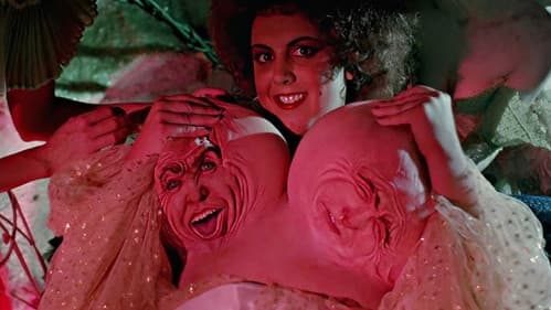 Night Angel - Die Hure des Satans Bild 4