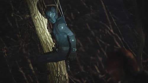 스틸러: 일곱 개의 조선통보 Bild 5