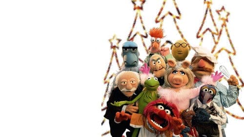 Das größte Muppet Weihnachtsspektakel aller Zeiten Bild 5