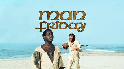 Freitag und Robinson Bild 2