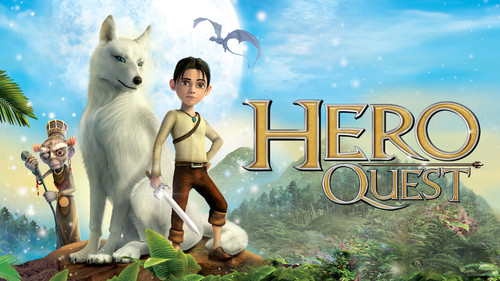 Savva - Ein Held rettet die Welt Bild 4