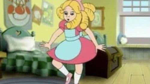 Goldilocks and the Three Bears Bild 3