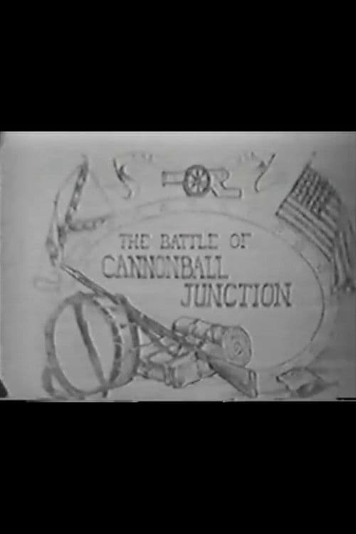 The Battle of Cannonball Junction