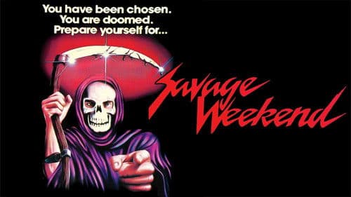 Der Killer hinter der Maske Bild 3