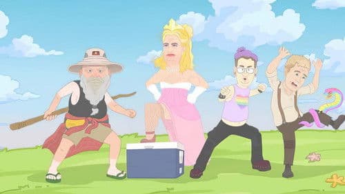 A Super Progressive Movie Bild 3