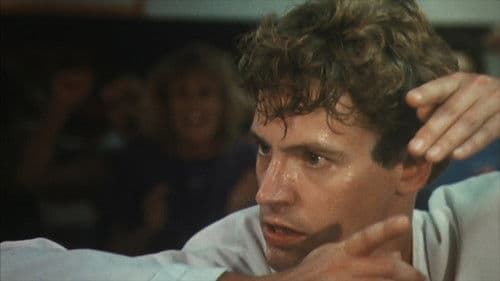 Karate Warrior 3 Bild 1