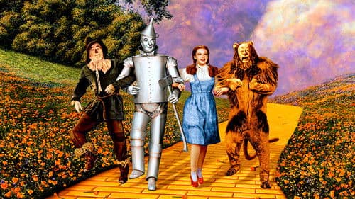 The Wonderful Wizard of Oz: The Making of a Movie Classic Bild 1