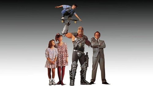 Der Ritter aus dem All Bild 2