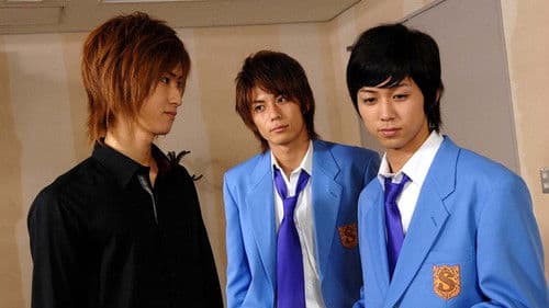 タクミくんシリーズ　そして春風にささやいて Bild 1