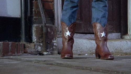 Stiefel, die den Tod bedeuten Bild 7