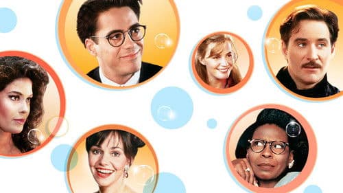 Lieblingsfeinde - Eine Seifenoper Bild 3